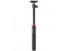 Ulanzi MT-44 Extendable Tripod Stick Tongsis + Phone Holder Cold Shoe